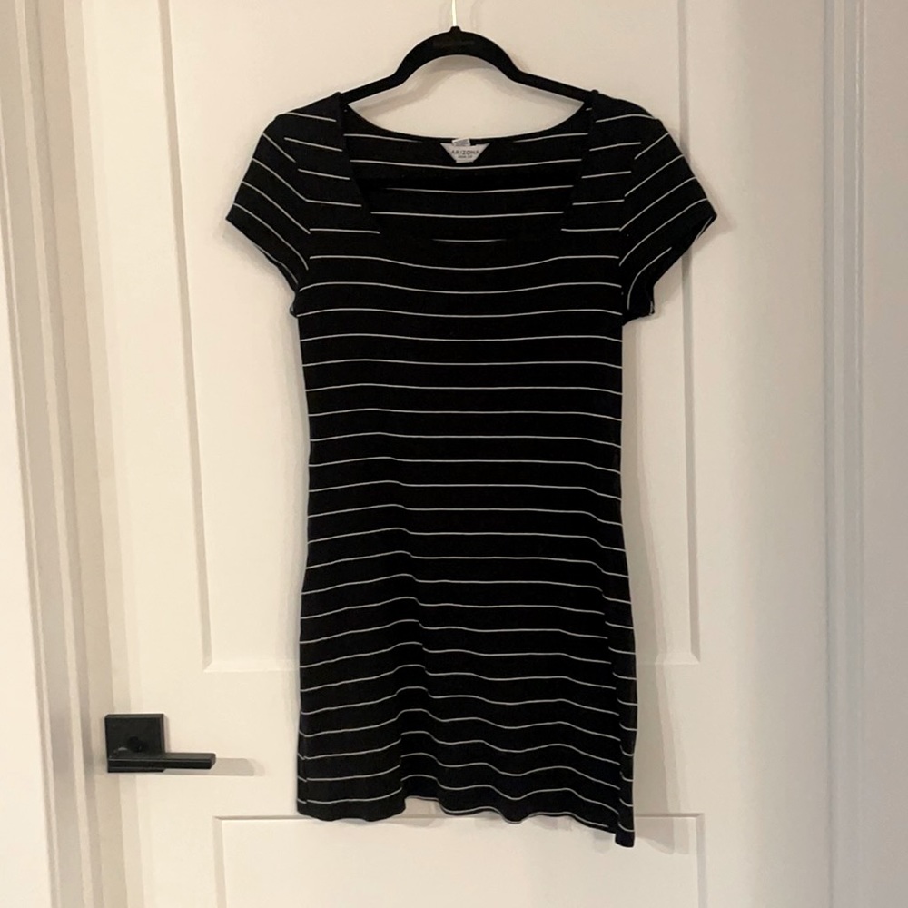 Arizona T-Shirt Dress